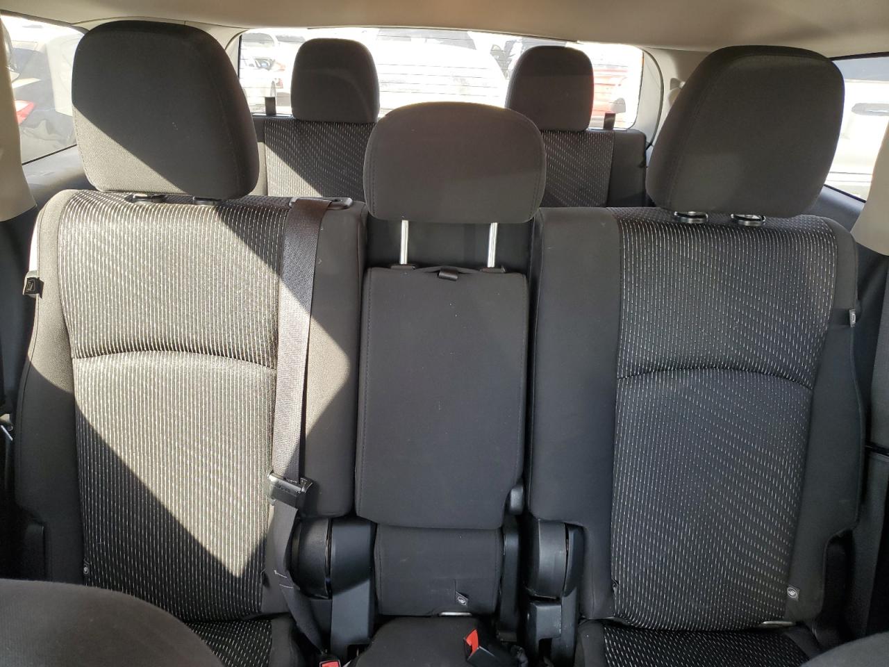 2017 Dodge Journey - Image 10