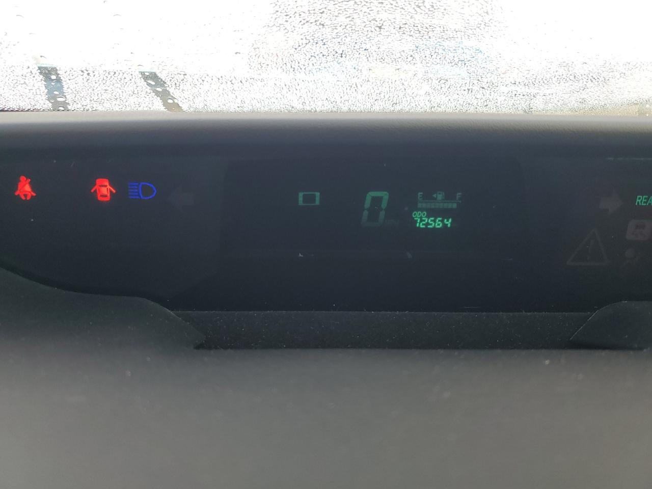 2007 Toyota Prius - Image 9