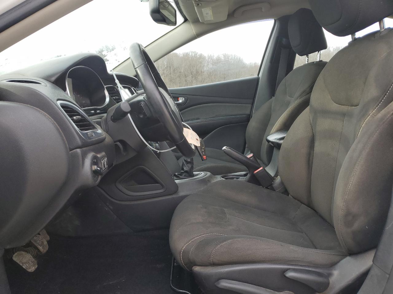 2013 Dodge Dart - Image 7