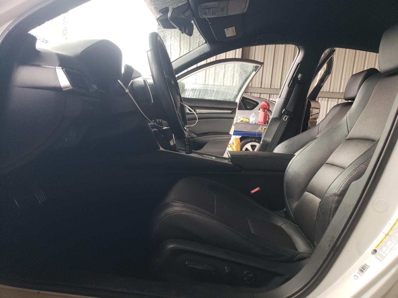2021 Honda Accord - Image 7