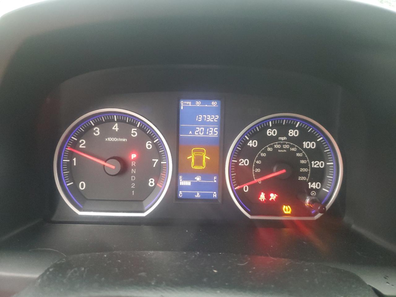2011 Honda CR-V - Image 9
