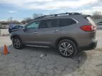 2022 Subaru Ascent Touring продається в Lebanon, TN - Front End