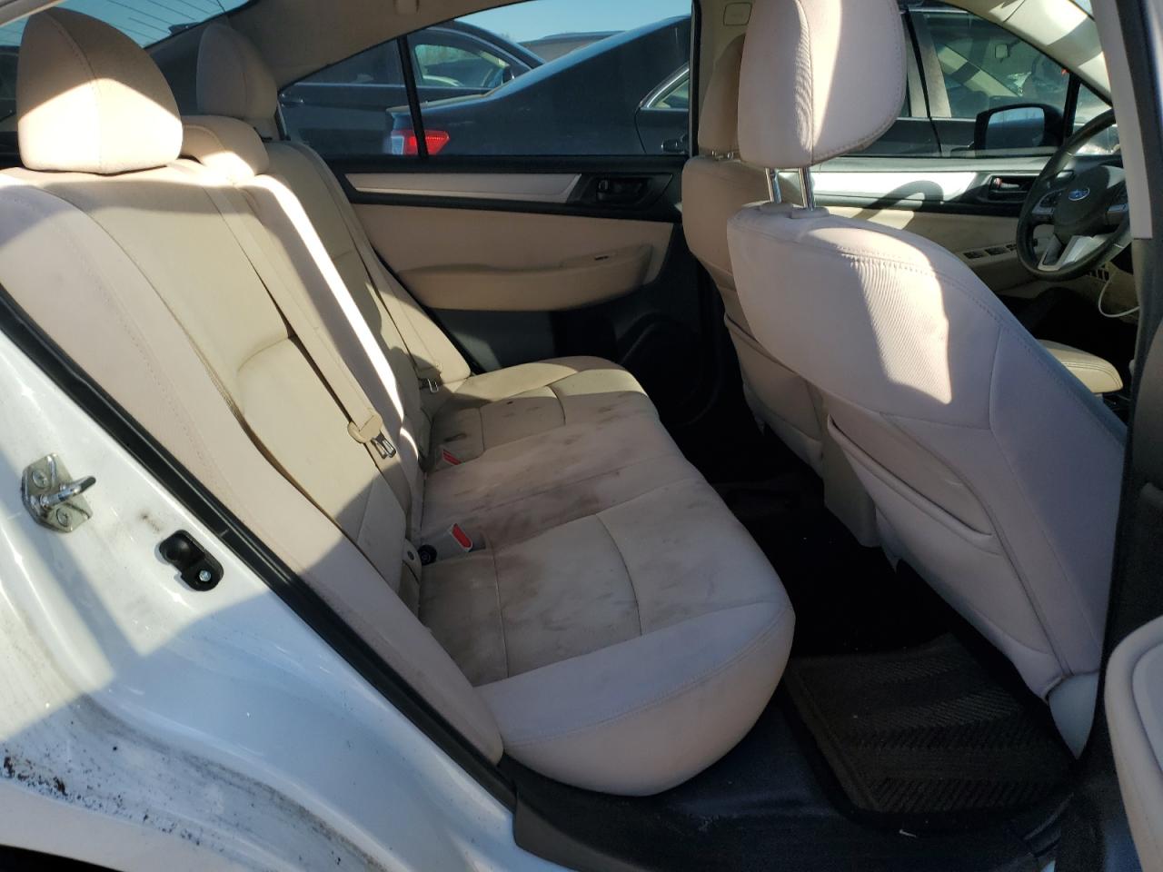 2015 Subaru Legacy - Image 10