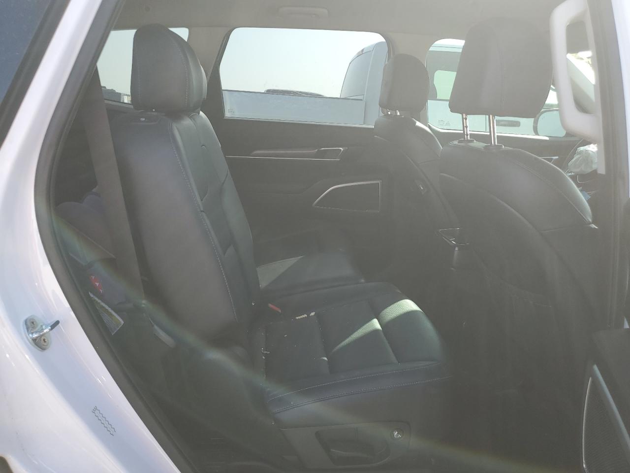 2021 Kia Telluride - Image 11