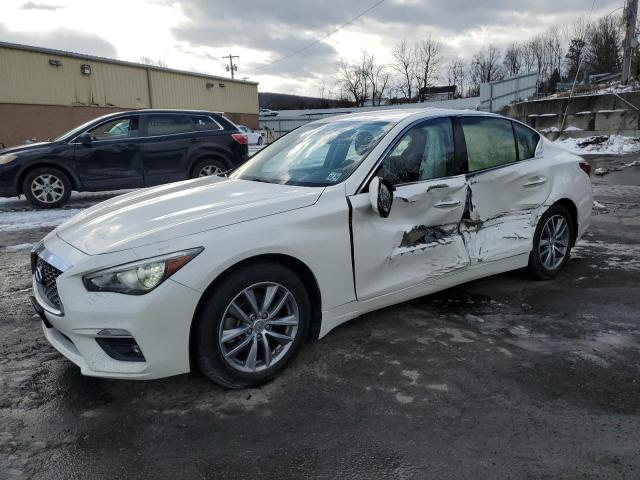 2021 Infiniti Q50 Pure