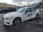 2021 Infiniti Q50 Pure продається в Marlboro, NY - Side