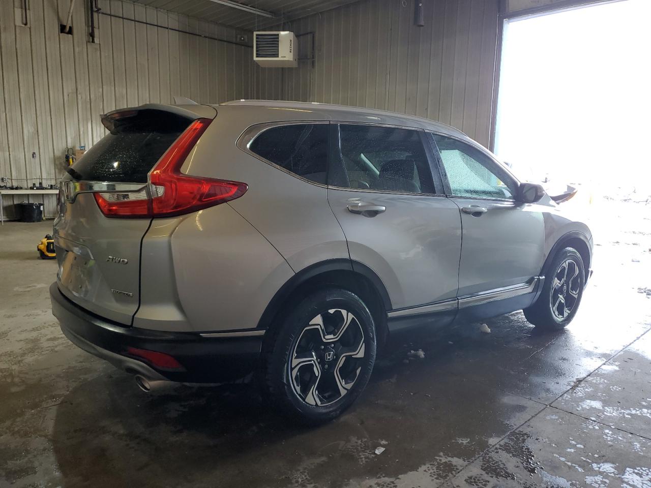 2019 Honda CR-V - Image 3