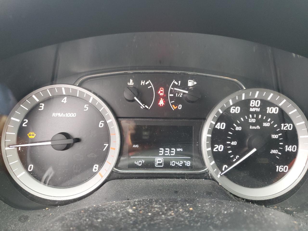 2015 Nissan Sentra - Image 9