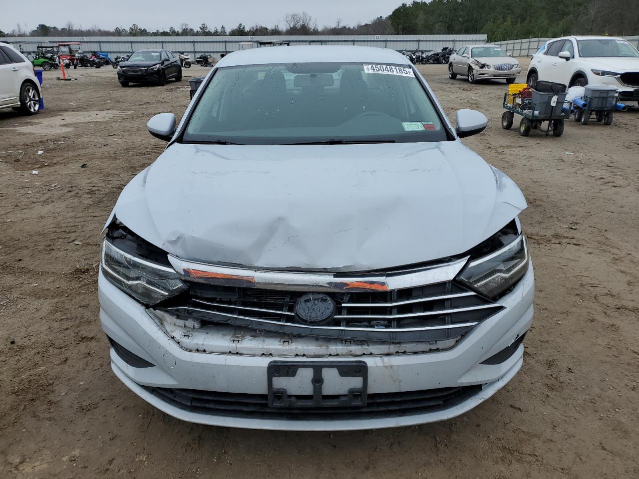 2019 Volkswagen Jetta - Image 5