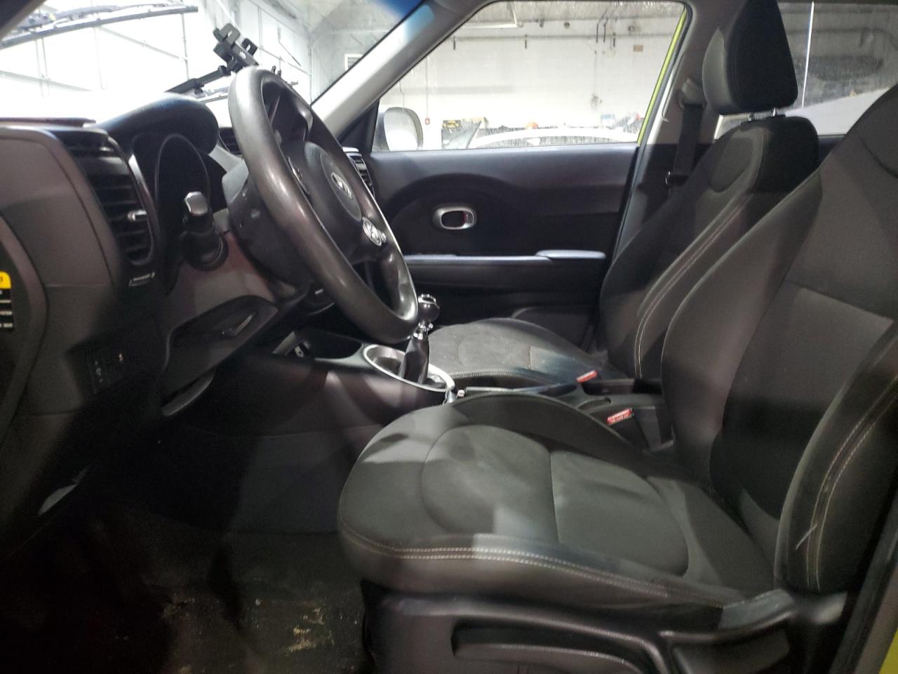 2016 Kia Soul - Image 7