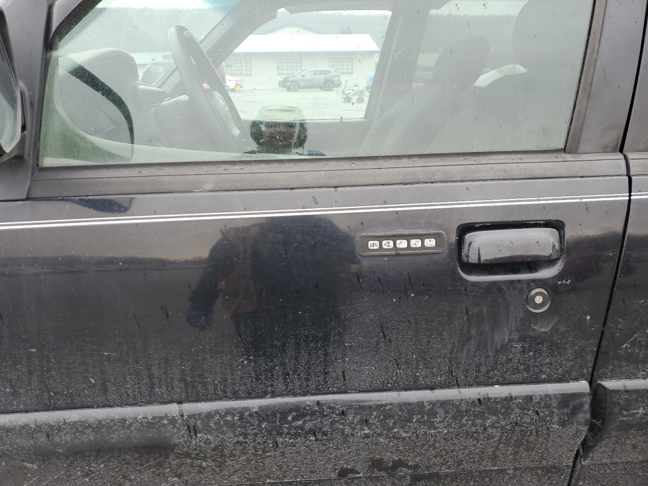 2002 Ford Explorer - Image 7