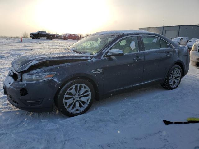 2016 Ford Taurus Limited