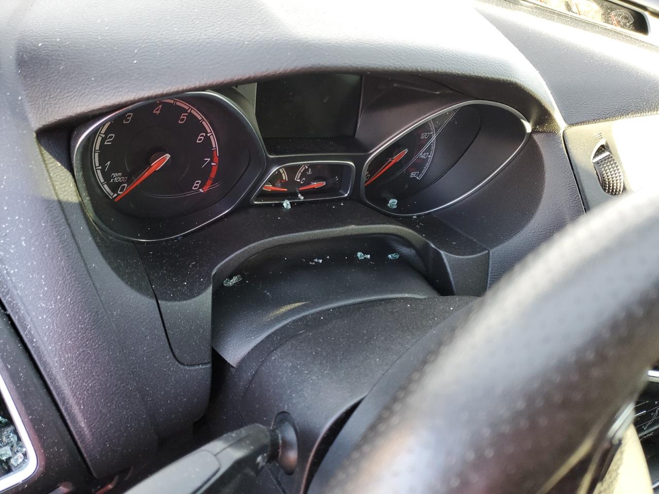 2015 Ford Focus - Image 9