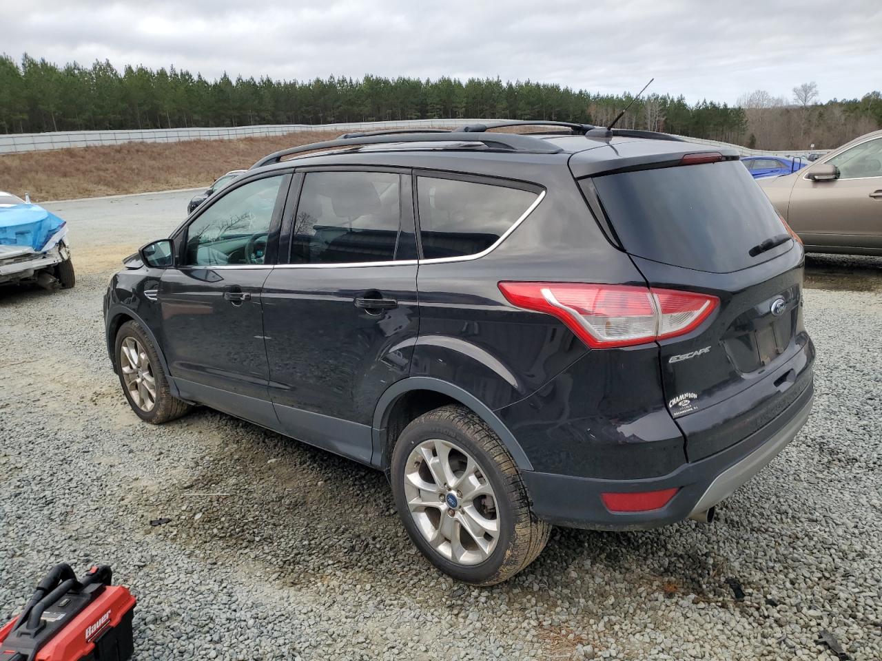 2013 Ford Escape - Image 2