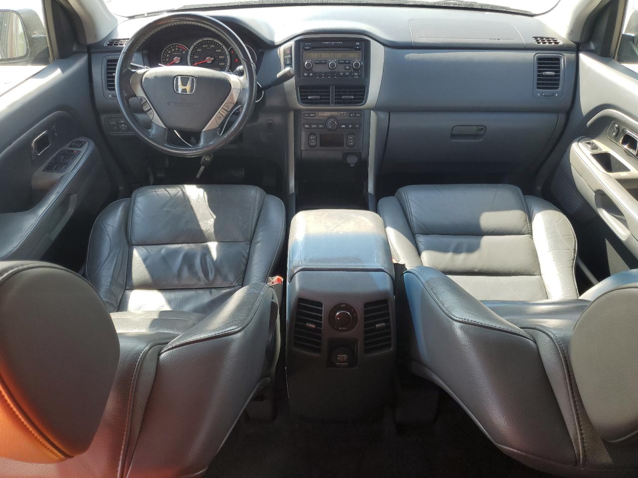 2006 Honda Pilot - Image 8