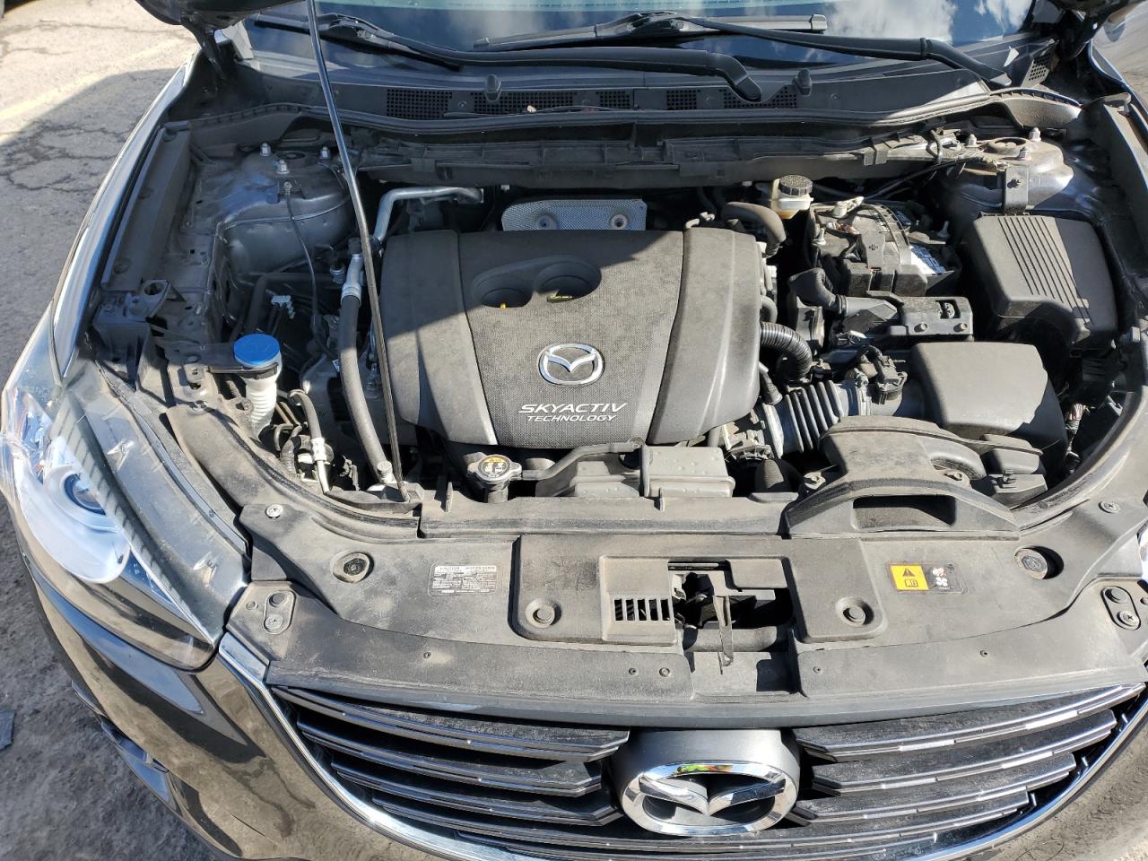 2016 Mazda CX-5 - Image 12