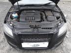 2010 AUDI A3 TECHNIK for sale at Copart BELFAST