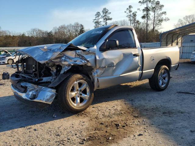2007 Dodge Ram 1500 St