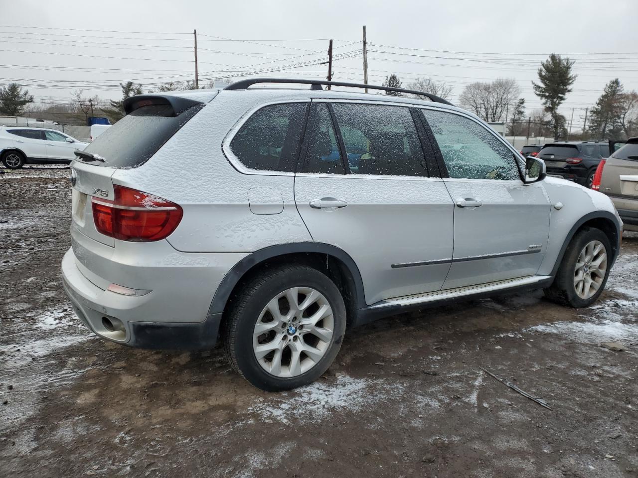 2013 BMW X5 - Image 3