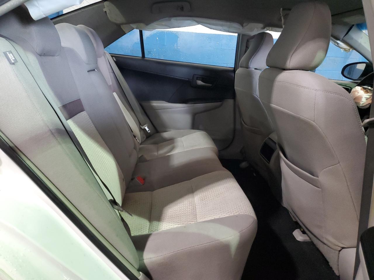 2014 Toyota Camry - Image 10
