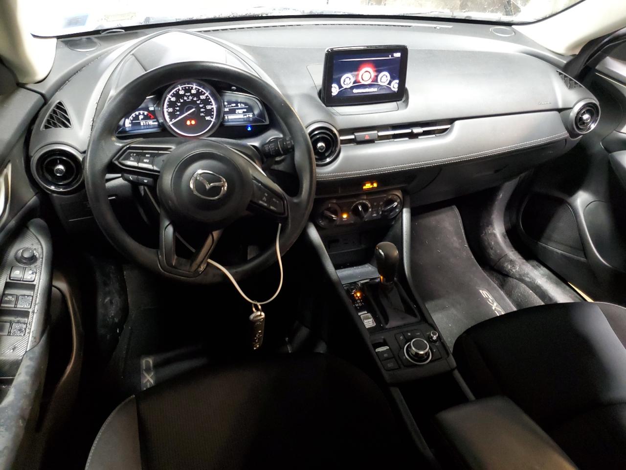 2019 Mazda CX-3 - Image 8