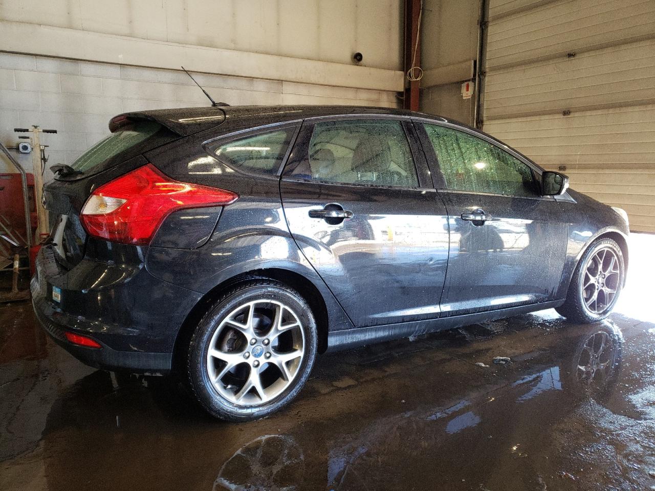 2013 Ford Focus - Image 3