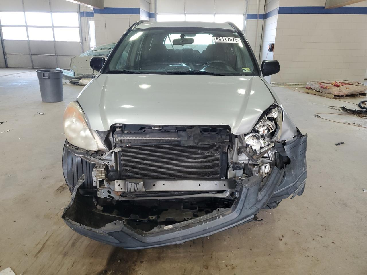 2005 Honda CR-V - Image 5