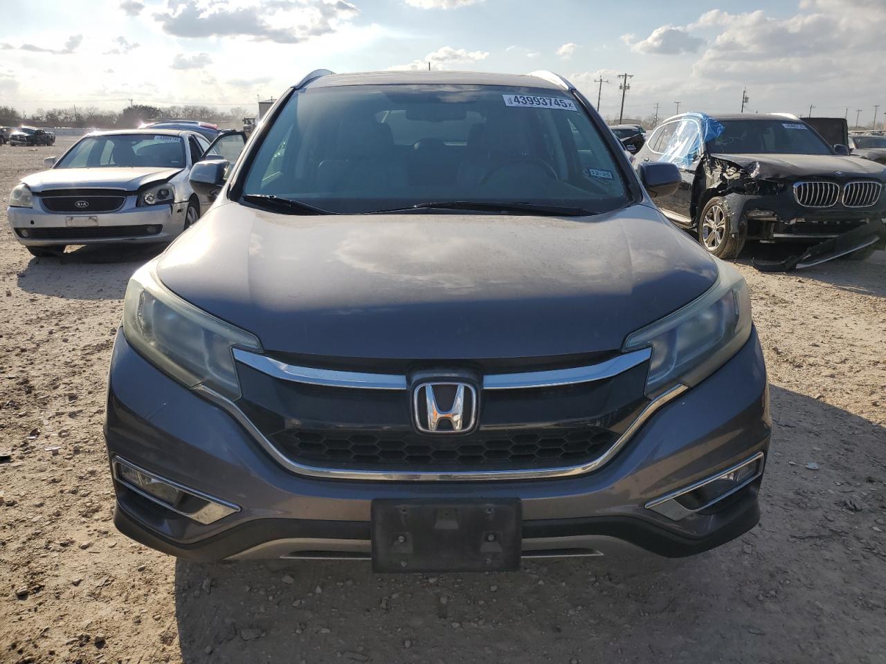 2015 Honda CR-V - Image 5