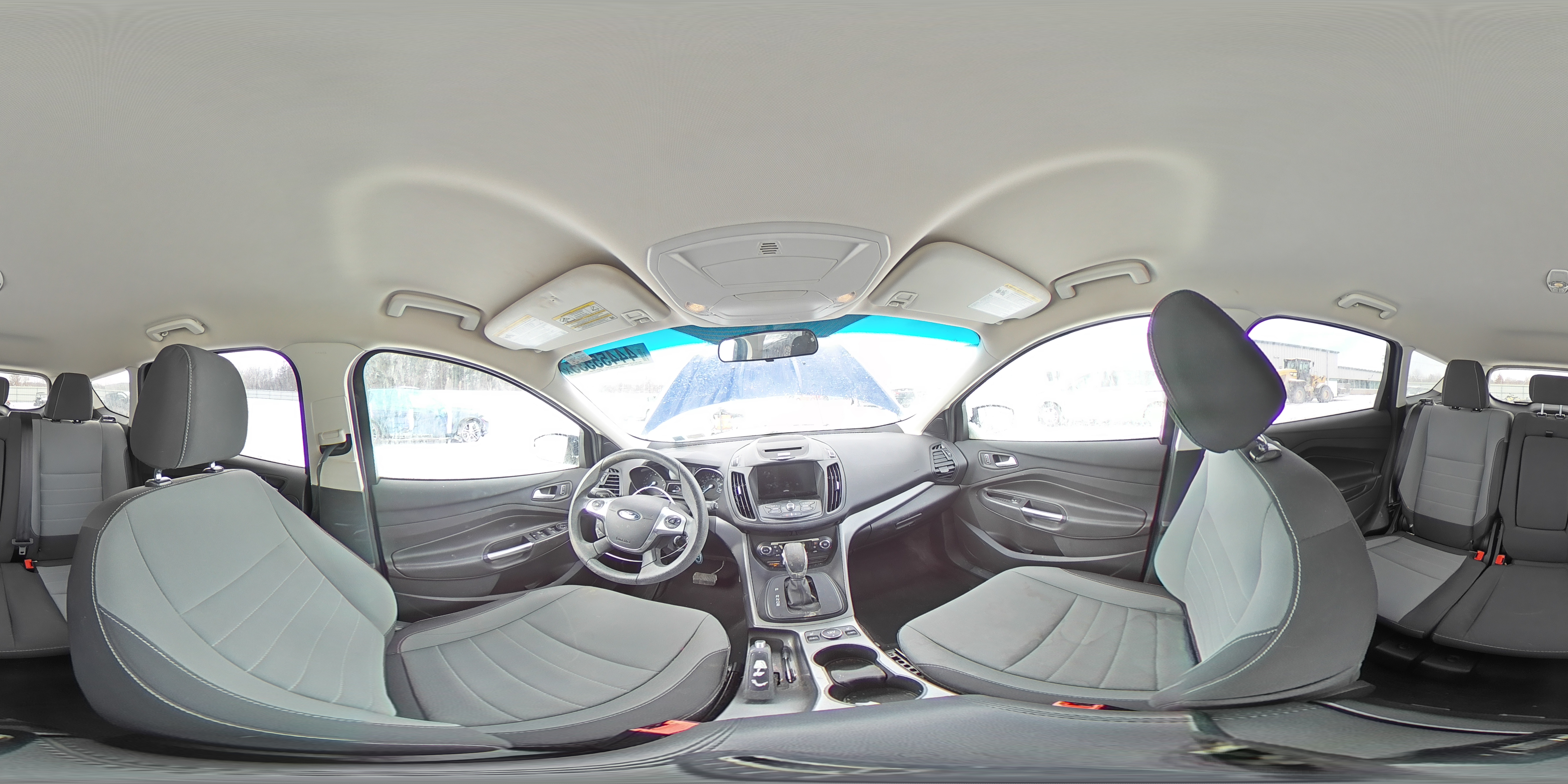 2016 Ford Escape - Image 14
