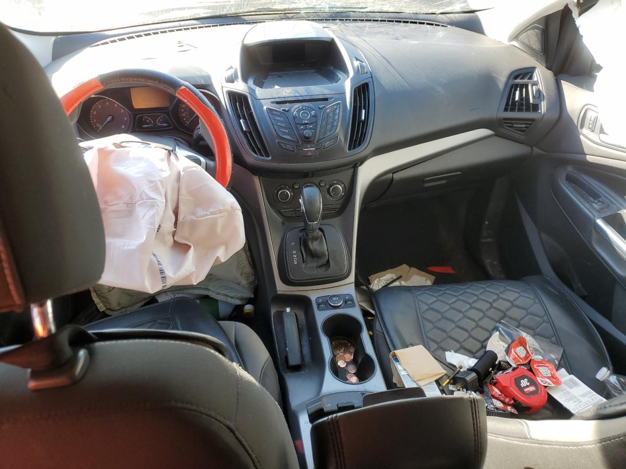 2014 Ford Escape - Image 8