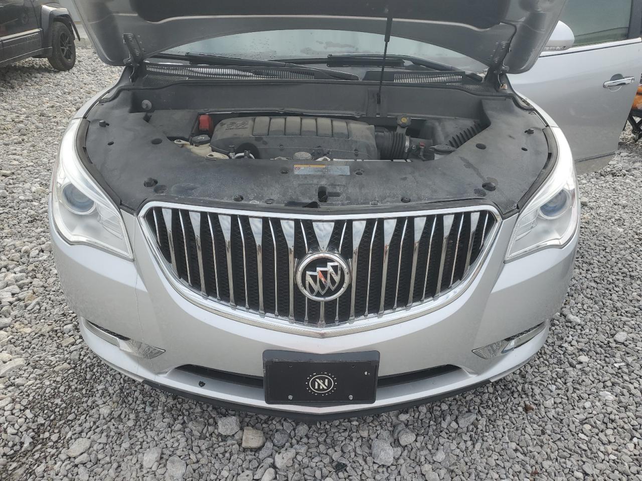 2015 Buick Enclave - Image 12