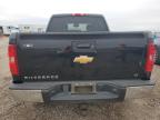 2013 Chevrolet Silverado C1500 Lt en Venta en Houston, TX - Water/Flood