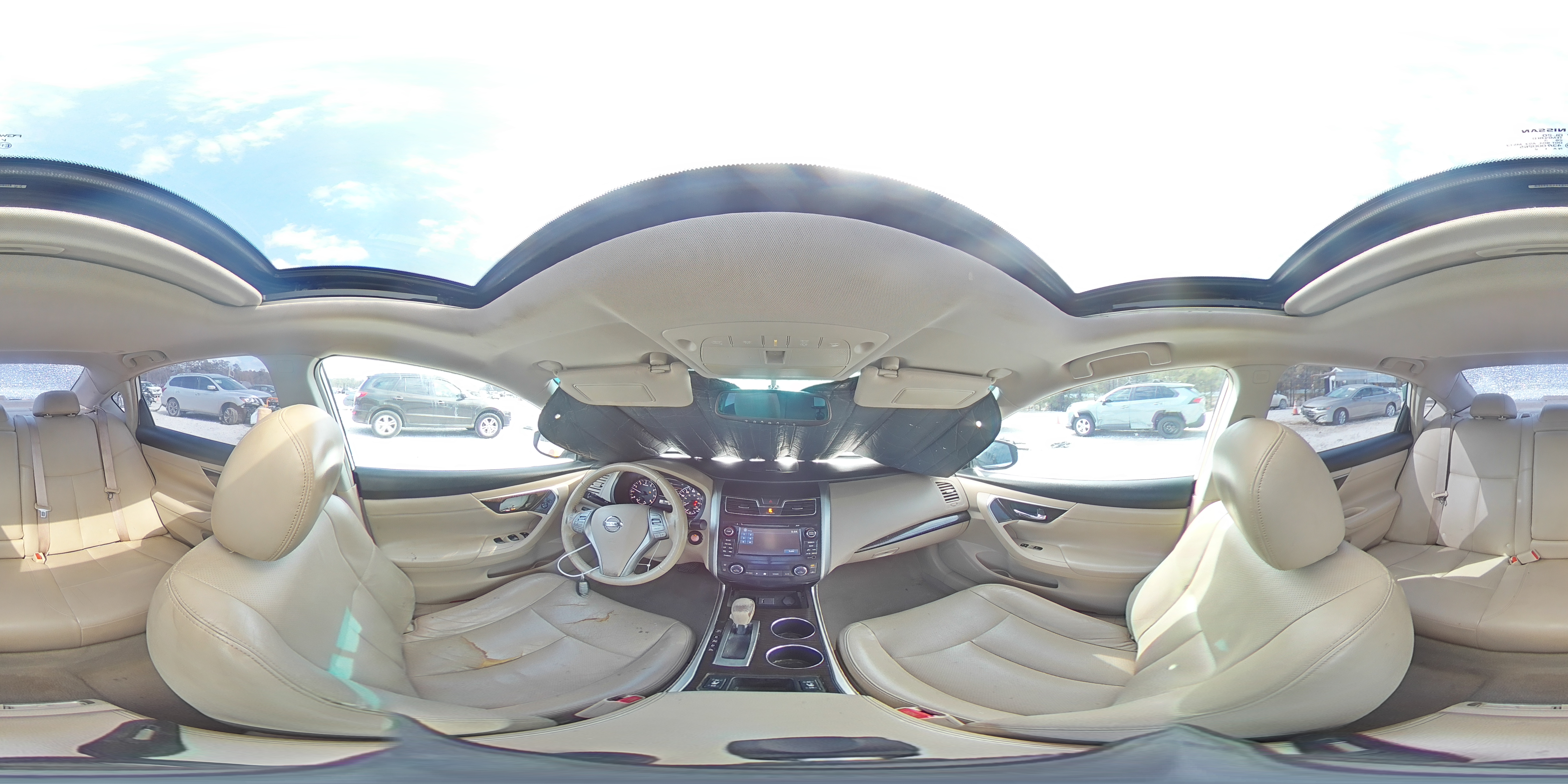 2013 Nissan Altima - Image 15