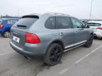 2003 PORSCHE CAYENNE S for sale at Copart CHESTER