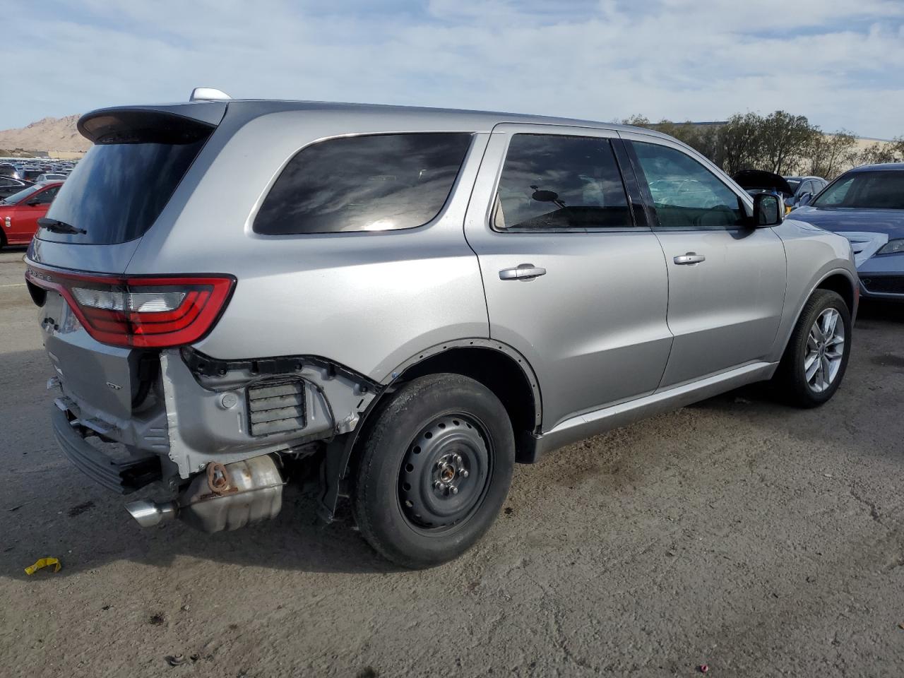 2021 Dodge Durango - Image 3