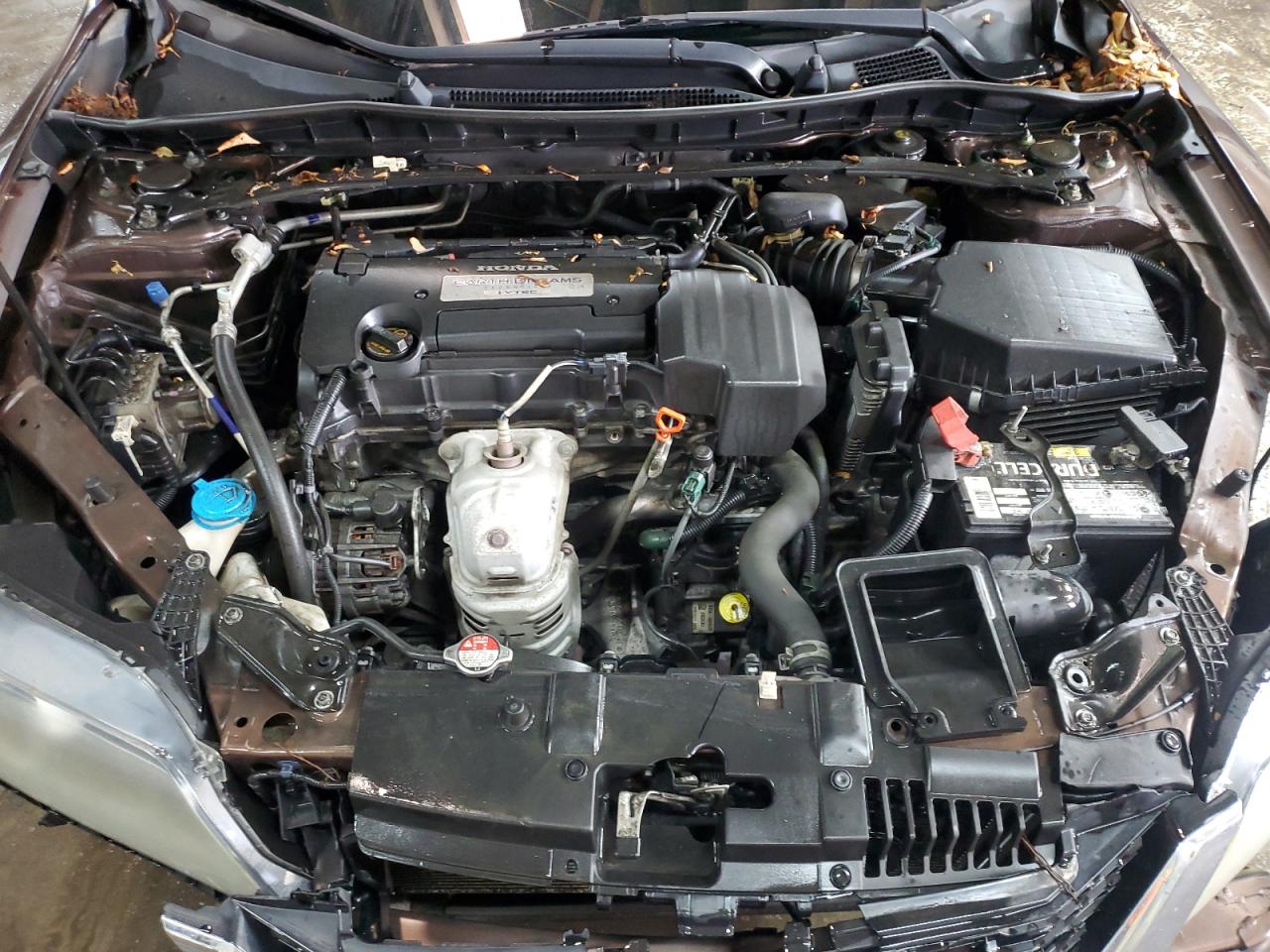 2013 Honda Accord - Image 11