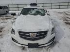 2016 Cadillac Ats Luxury for Sale in Elgin, IL - Side