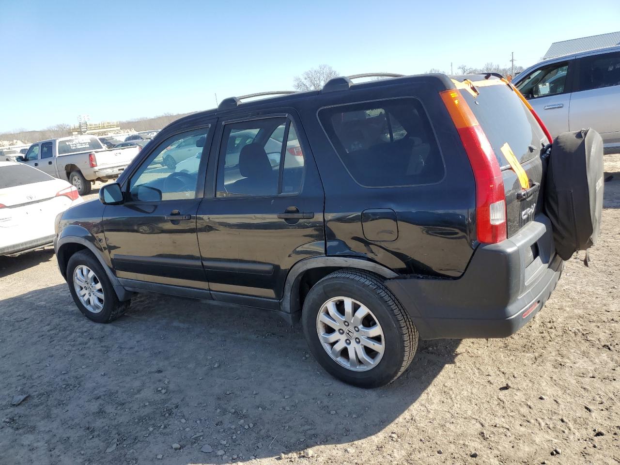 2006 Honda CR-V - Image 2