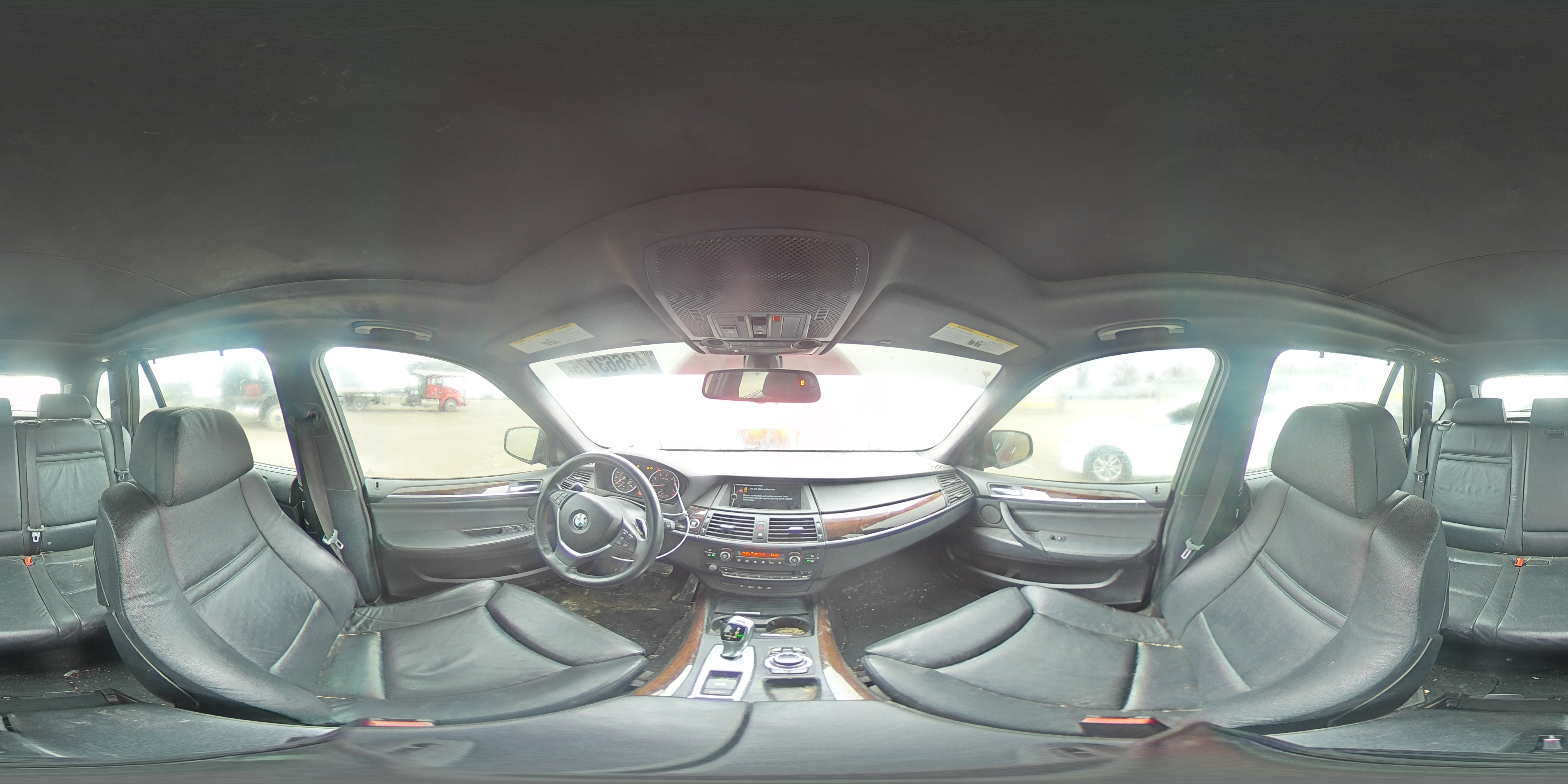2013 BMW X5 - Image 14