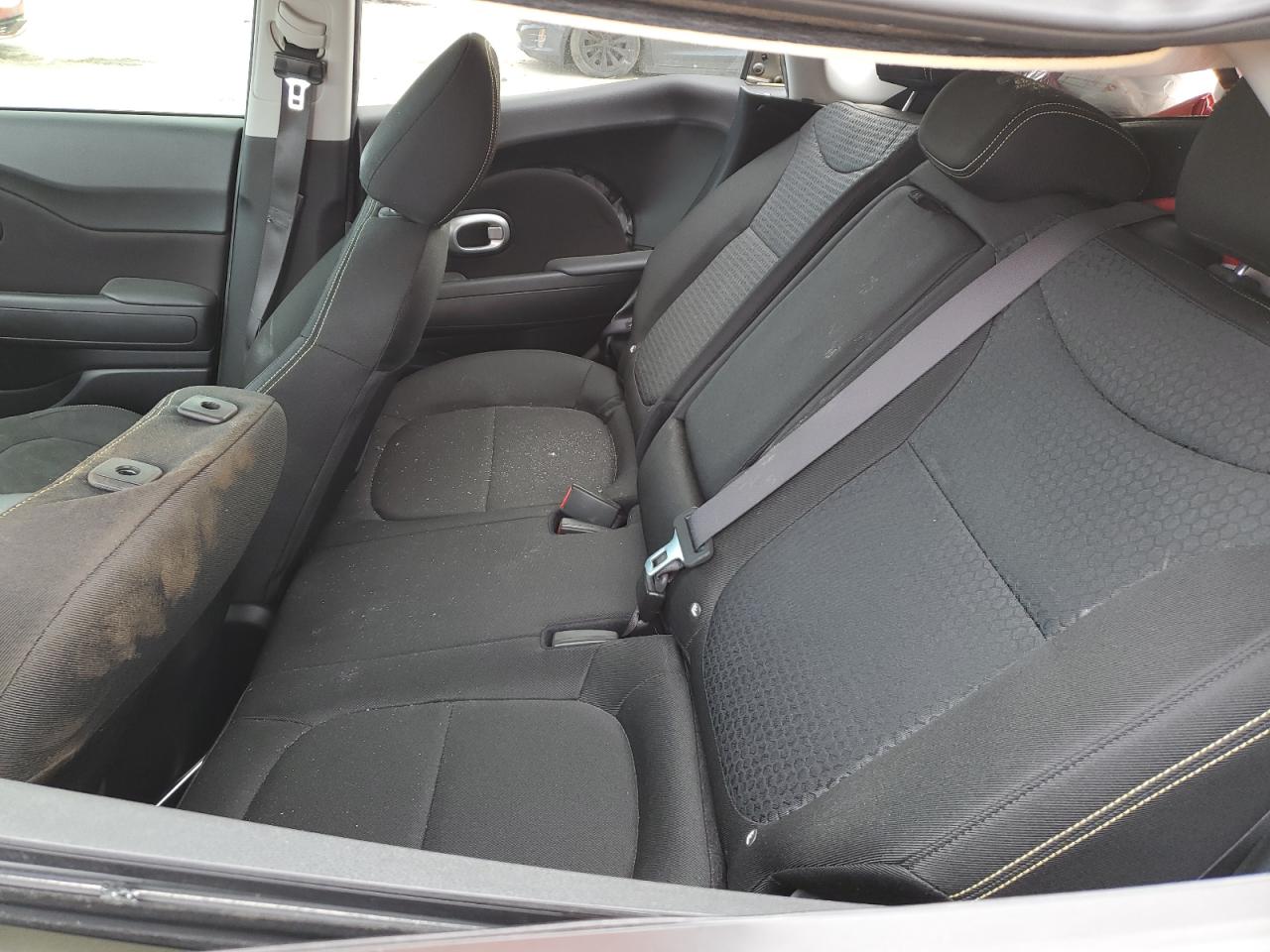 2016 Kia Soul - Image 10