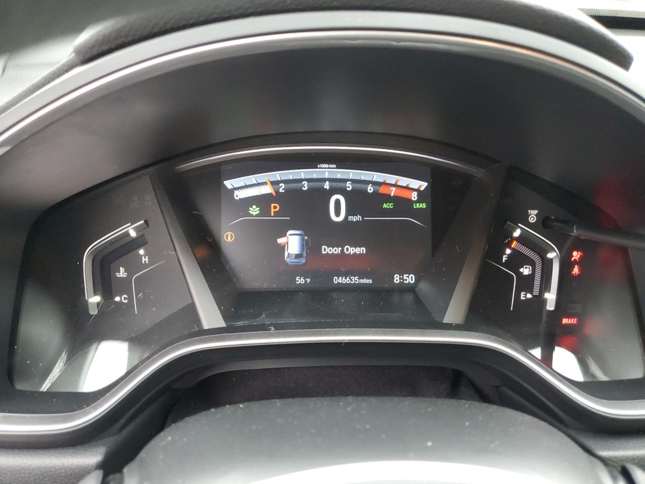2019 Honda CR-V - Image 9
