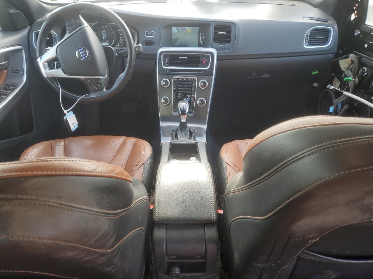 2016 Volvo S60 - Image 8
