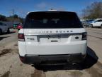 2017 Land Rover Range Rover Sport Hse იყიდება Greenwell Springs-ში, LA - Mechanical