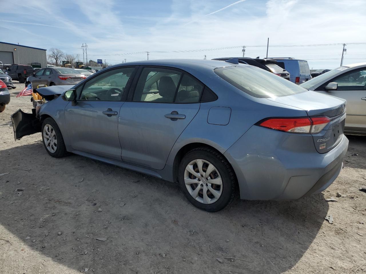 2020 Toyota Corolla - Image 2