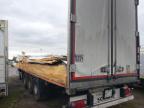 2020 TRAI TRAILER for sale at Copart SANDWICH