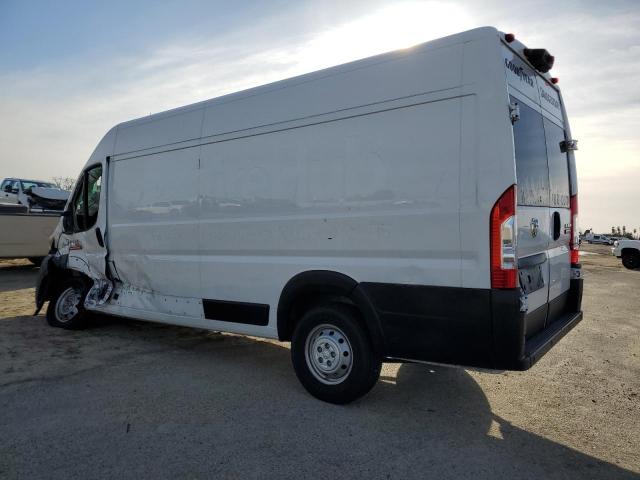 2020 RAM PROMASTER 3500 3500 HIGH