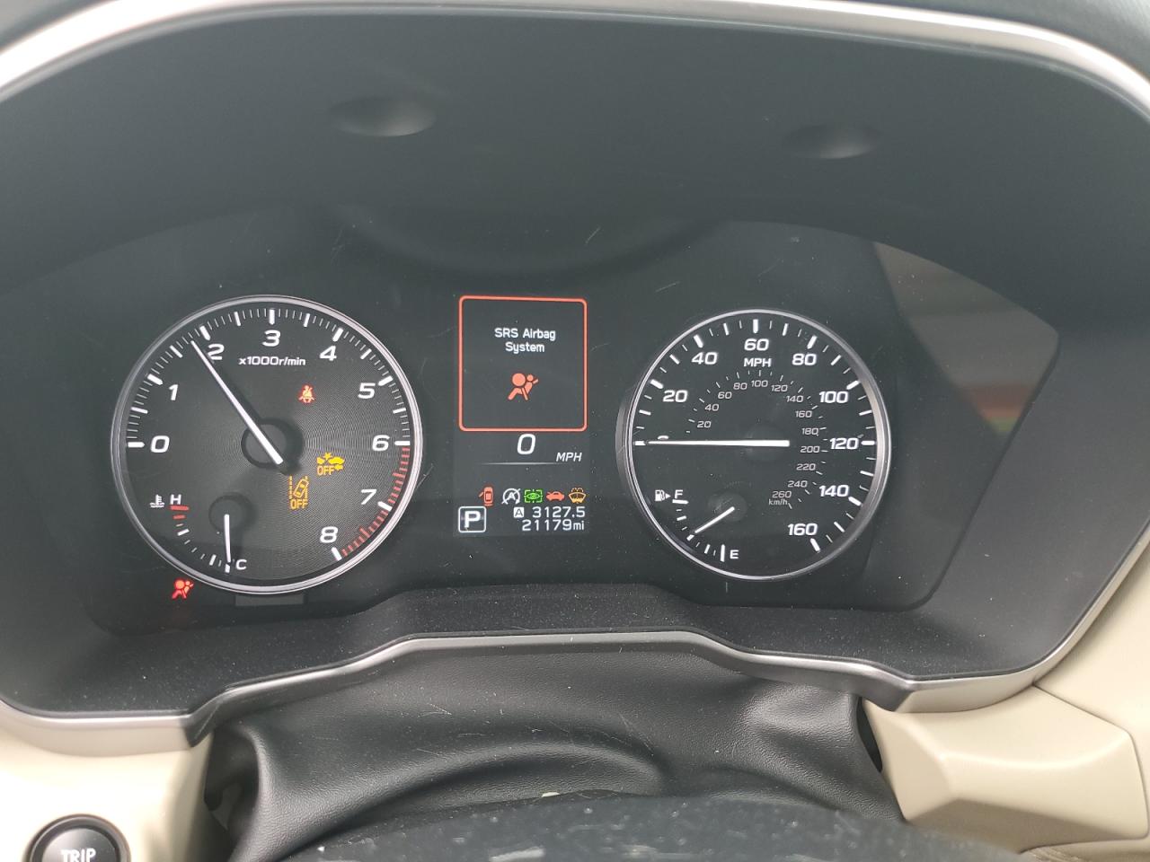 2021 Subaru Outback - Image 9