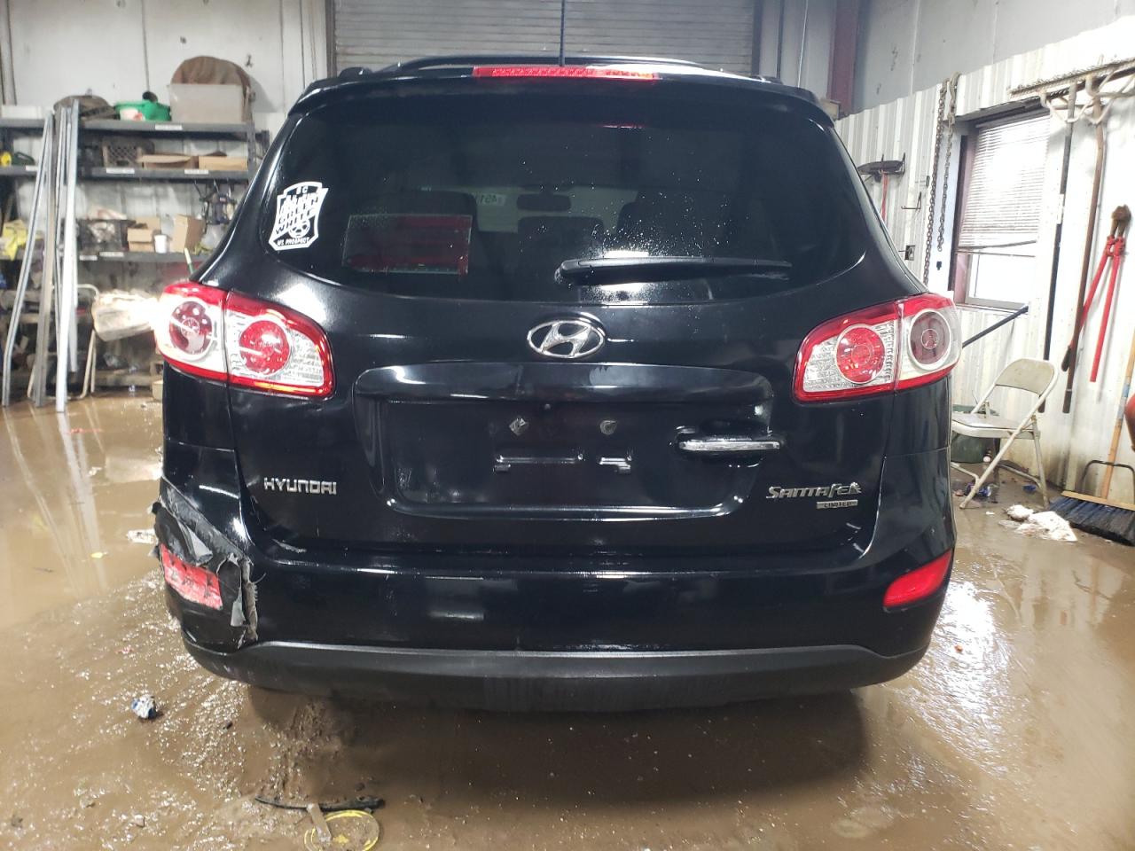 2011 Hyundai Santa Fe - Image 6