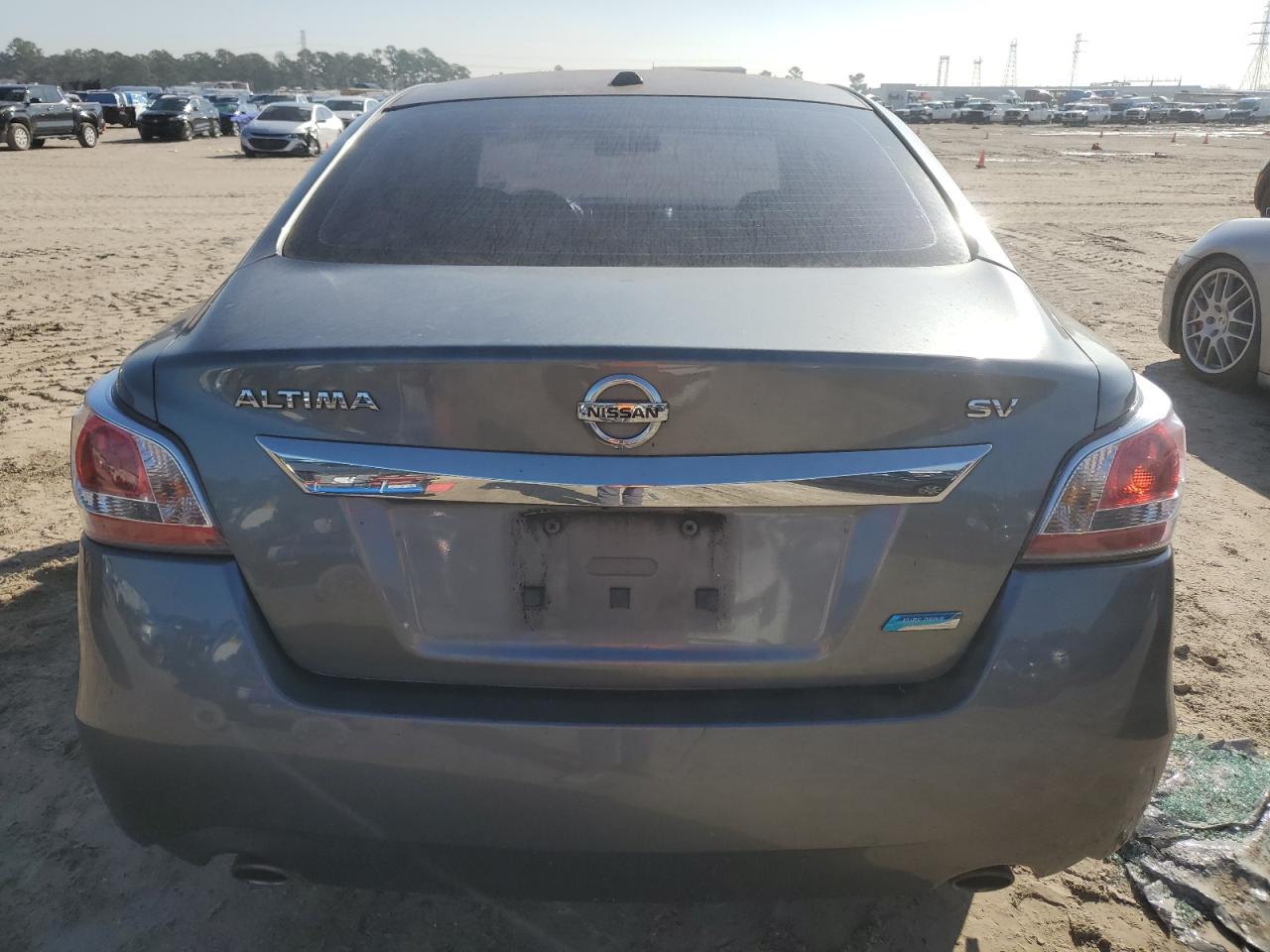 2014 Nissan Altima - Image 6