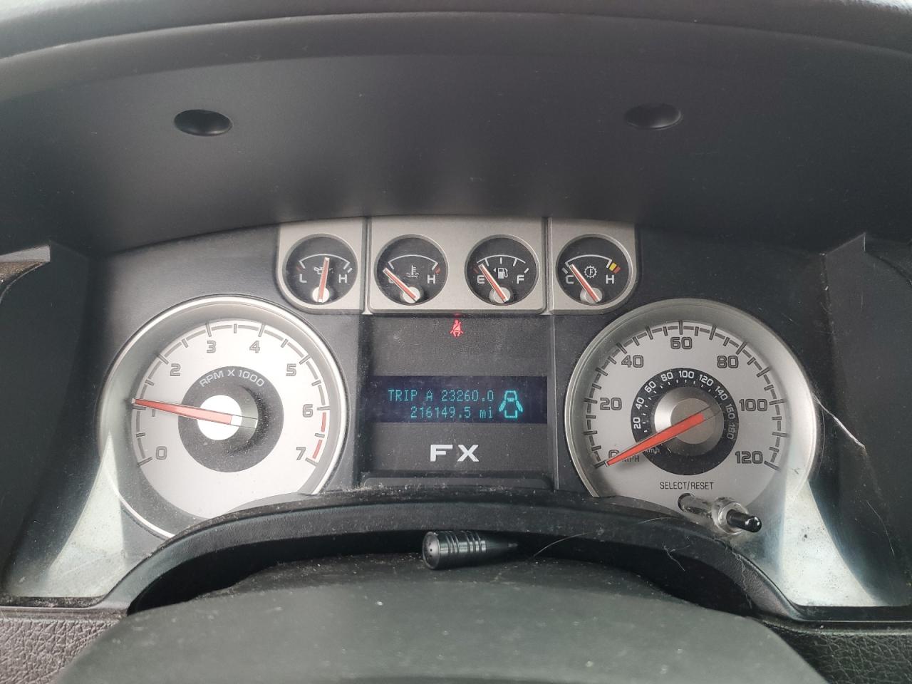 2010 Ford F-150 - Image 9